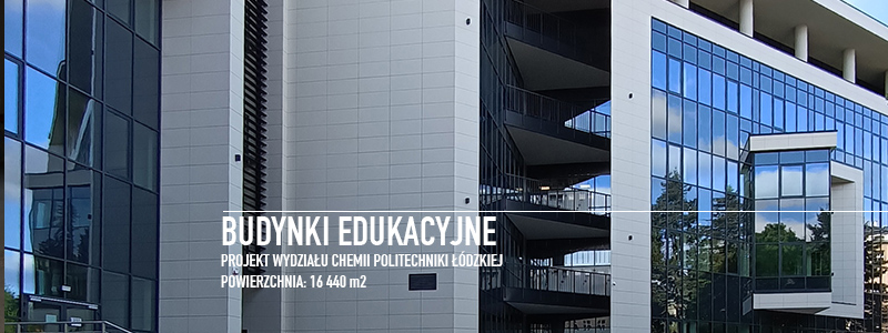 Projekt Wydziau Chemii P